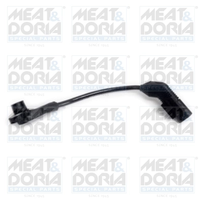 Sensor, camshaft position